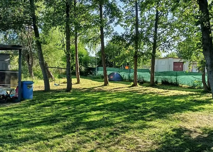 Style Parque de Campismo